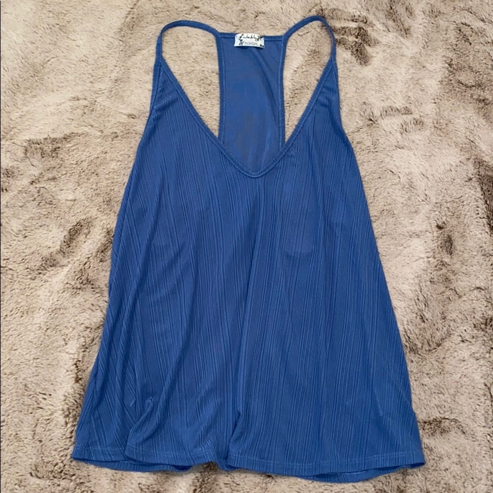 Free People Tank Top